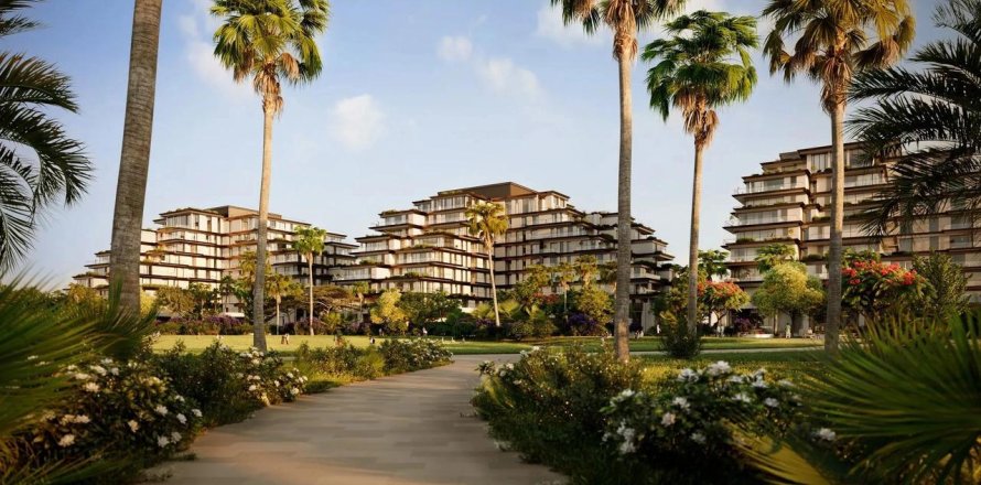 2 dormitorios Apartment en  Yas Island, UAE No. 91575