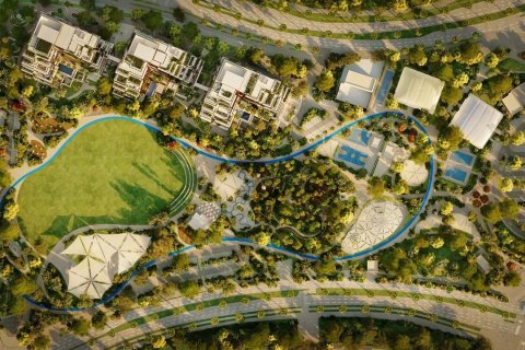 2 chambres Appartement à Darna, Vietnam No. 91575 5