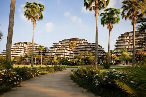 2 dormitorios Apartment en  Yas Island, UAE No. 91575