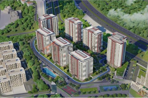 2 dormitorios Apartment en Duong Kinh, Vietnam No. 16933 23