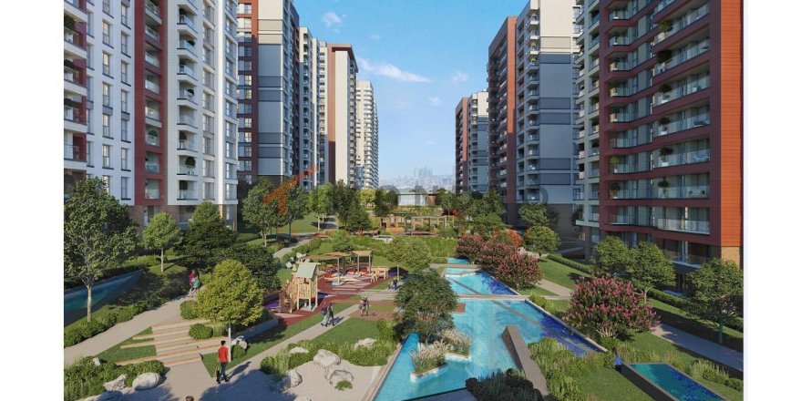 2 dormitorios Apartment en Duong Kinh, Vietnam No. 16933