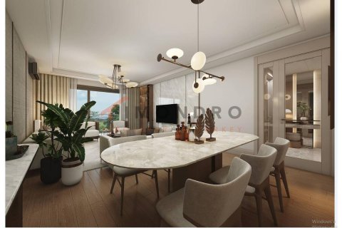 2 dormitorios Apartment en Duong Kinh, Vietnam No. 16933 16