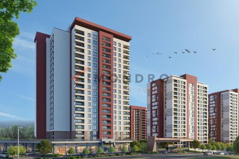 2 dormitorios Apartment en Duong Kinh, Vietnam No. 16933 20