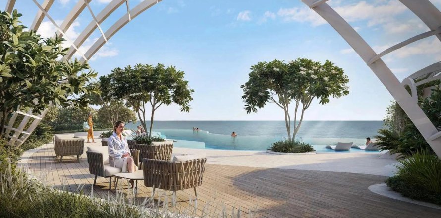 1 chambre Appartement à Ras Al Khaimah, UAE No. 92135