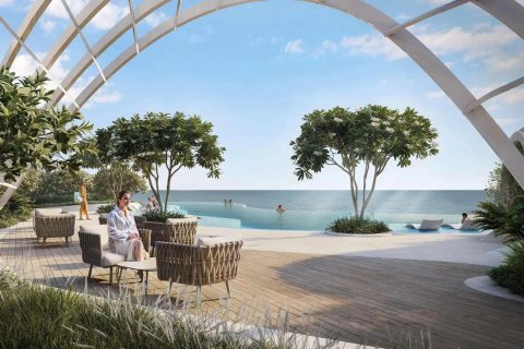 1 bedroom Apartment in Ras Al Khaimah, UAE No. 92135