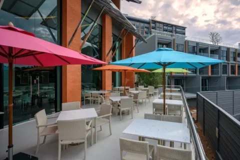 Квартира с 3 спальнями в Que Nham, Вьетнам №2719 28