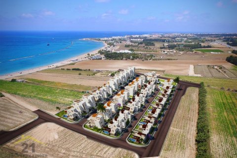 Вилла с 3 спальнями в Пафос, Кипр №39142 3