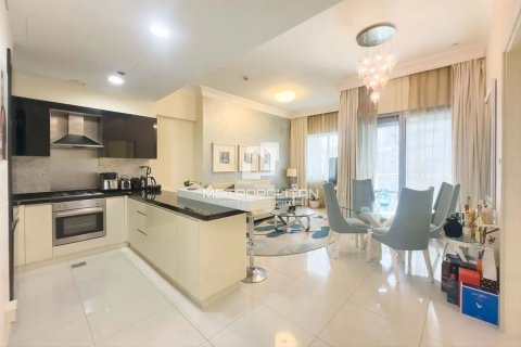 1 chambre Appartement à Downtown Dubai (Downtown Burj Dubai), UAE No. 118429