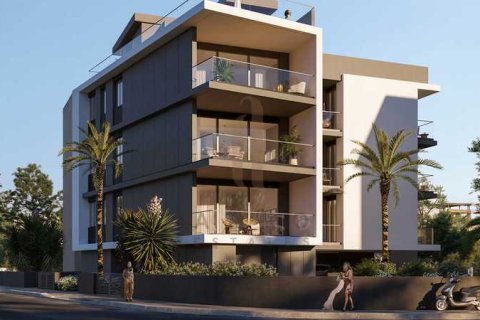 2 bedrooms Apartment in Limassol, Cyprus No. 77378 10