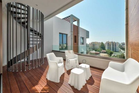 2 bedrooms Apartment in Limassol, Cyprus No. 77378 9