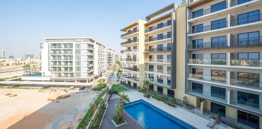 Квартира с 2 спальнями в Arjan, ОАЭ №119282