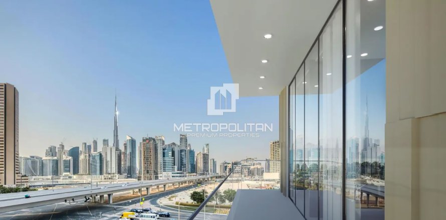 1 bedroom Apartment in Hai Ba Trung, Vietnam No. 93845