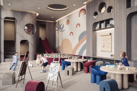 2 bedrooms Apartment in Soc Son, Vietnam No. 95048 21