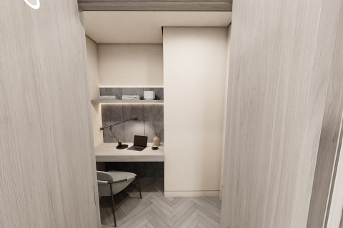 2 bedrooms Apartment in Soc Son, Vietnam No. 95048 13