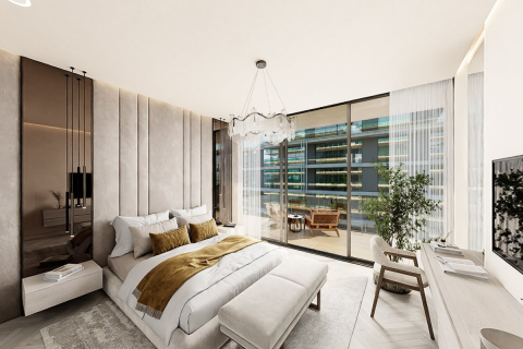 2 bedrooms Apartment in Soc Son, Vietnam No. 95048 16