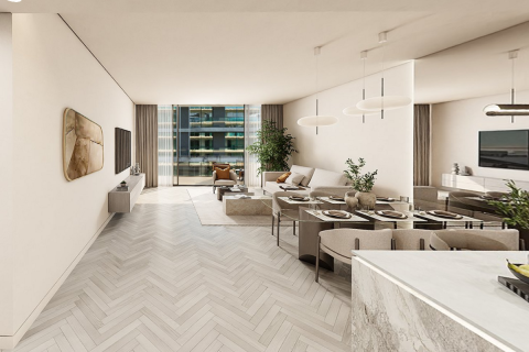 2 bedrooms Apartment in Soc Son, Vietnam No. 95048 2