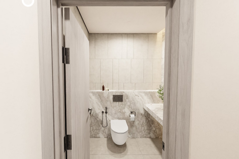 2 bedrooms Apartment in Soc Son, Vietnam No. 95048 20