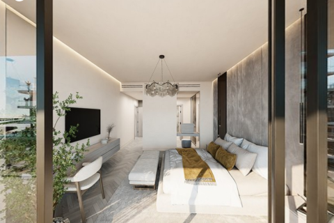 2 bedrooms Apartment in Soc Son, Vietnam No. 95048 11