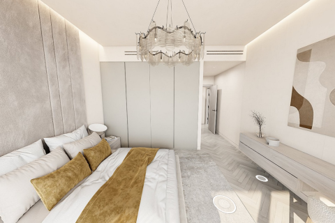 2 bedrooms Apartment in Soc Son, Vietnam No. 95048 10