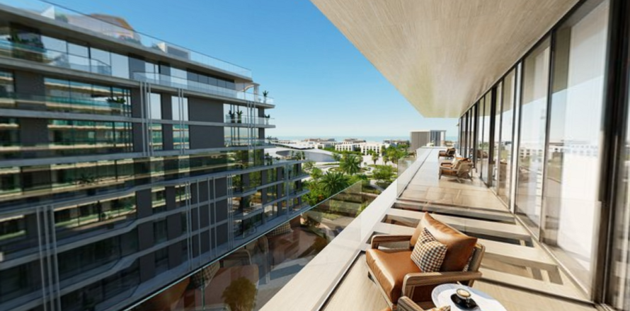 2 bedrooms Apartment in Soc Son, Vietnam No. 95048