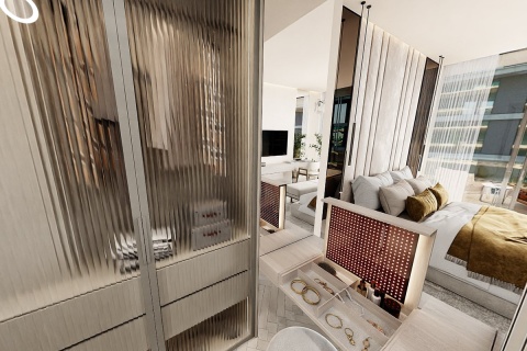 2 bedrooms Apartment in Soc Son, Vietnam No. 95048 15