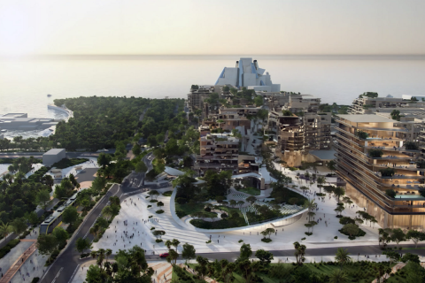 2 bedrooms Apartment in Soc Son, Vietnam No. 95048 4