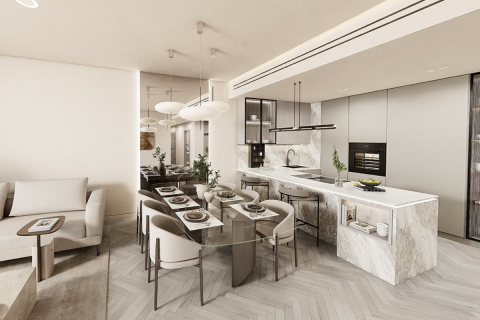 2 bedrooms Apartment in Soc Son, Vietnam No. 95048 6