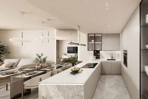 2 bedrooms Apartment in Soc Son, Vietnam No. 95048 5