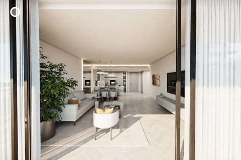 2 bedrooms Apartment in Soc Son, Vietnam No. 95048 8