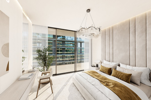 2 bedrooms Apartment in Soc Son, Vietnam No. 95048 9