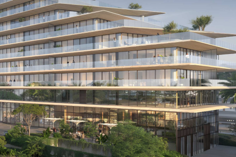 2 bedrooms Apartment in Soc Son, Vietnam No. 95048 22