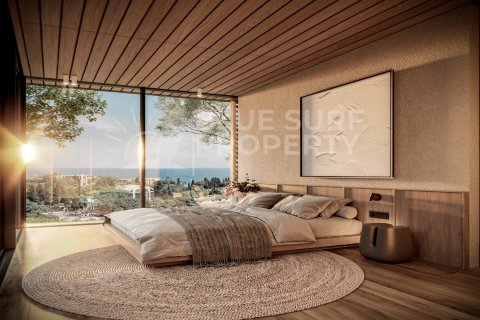 4 bedrooms Villa in Ayia Napa, Cyprus No. 104846 12