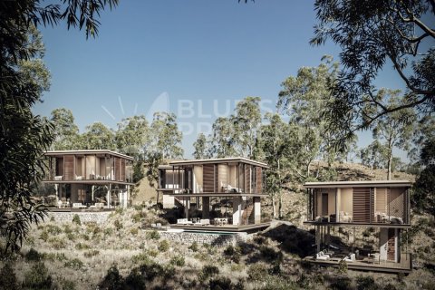 4 bedrooms Villa in Ayia Napa, Cyprus No. 104846 16