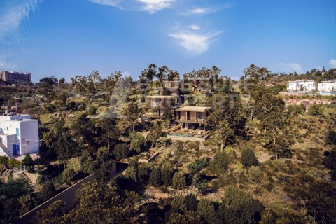 4 bedrooms Villa in Ayia Napa, Cyprus No. 104846 21