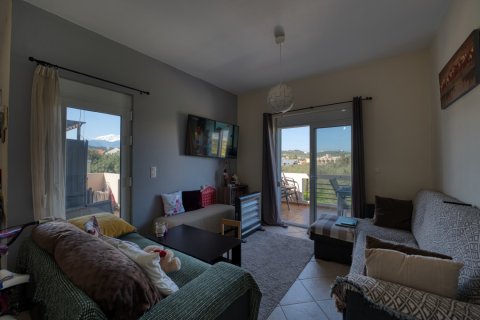 Дом с 4 спальнями в Ханья, Греция №84654 6