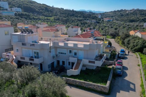 Дом с 4 спальнями в Ханья, Греция №84654 17