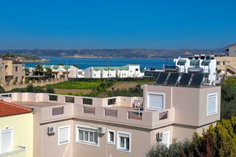 Дом с 4 спальнями в Ханья, Греция №84654 15