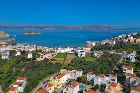 Дом с 4 спальнями в Ханья, Греция №84654 12