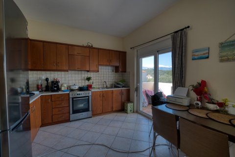 Дом с 4 спальнями в Ханья, Греция №84654 7