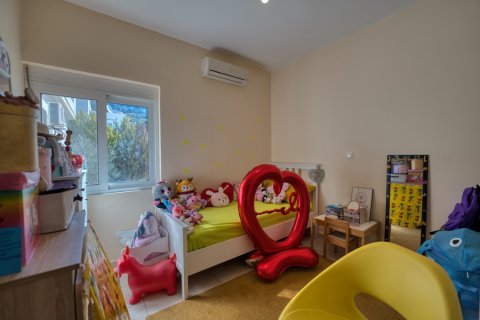 Дом с 4 спальнями в Ханья, Греция №84654 21