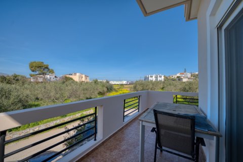 Дом с 4 спальнями в Ханья, Греция №84654 24