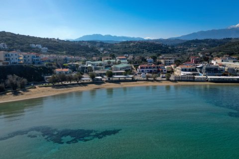 Дом с 4 спальнями в Ханья, Греция №84654 8