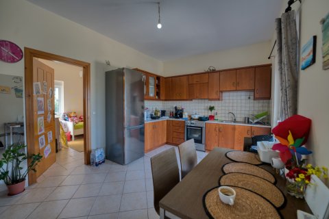 Дом с 4 спальнями в Ханья, Греция №84654 20