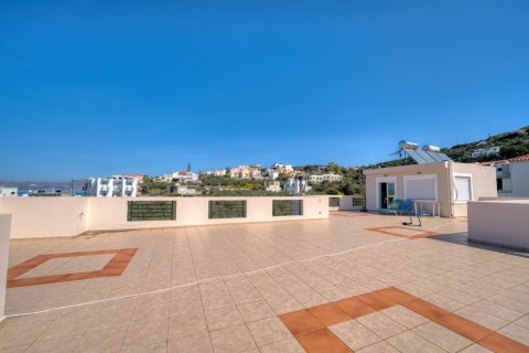 Дом с 4 спальнями в Ханья, Греция №84654 16