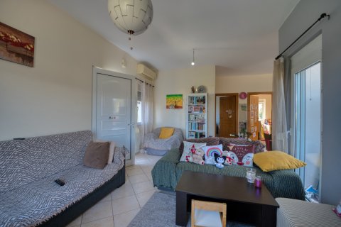 Дом с 4 спальнями в Ханья, Греция №84654 5