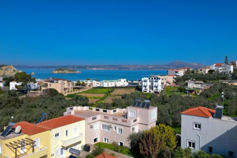 Дом с 4 спальнями в Ханья, Греция №84654 4