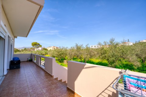 Дом с 4 спальнями в Ханья, Греция №84654 19