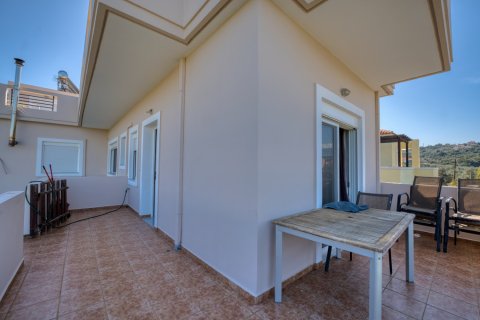 Дом с 4 спальнями в Ханья, Греция №84654 25