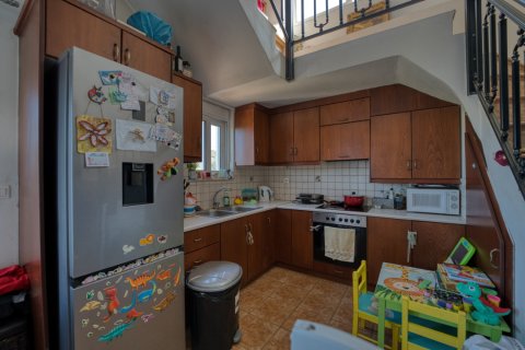 Дом с 4 спальнями в Ханья, Греция №84654 28