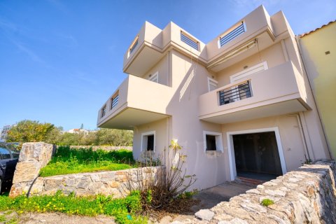 Дом с 4 спальнями в Ханья, Греция №84654 2